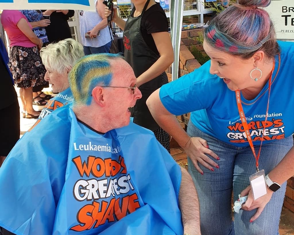 Adult workshop activities - nature-based crafts