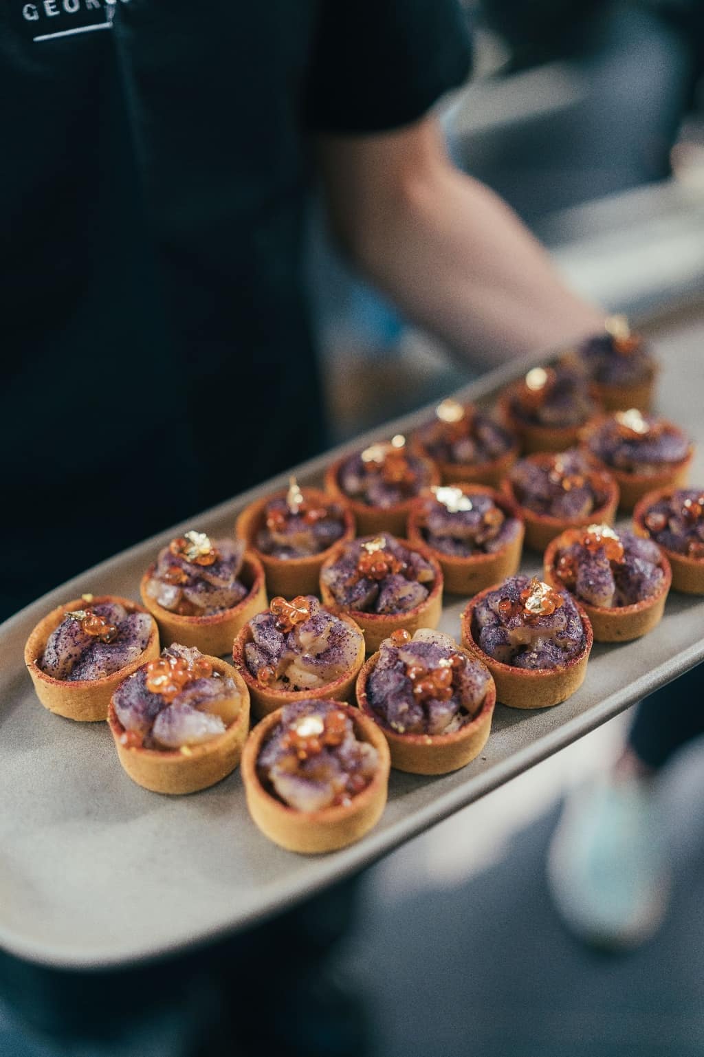 One-stop event partner