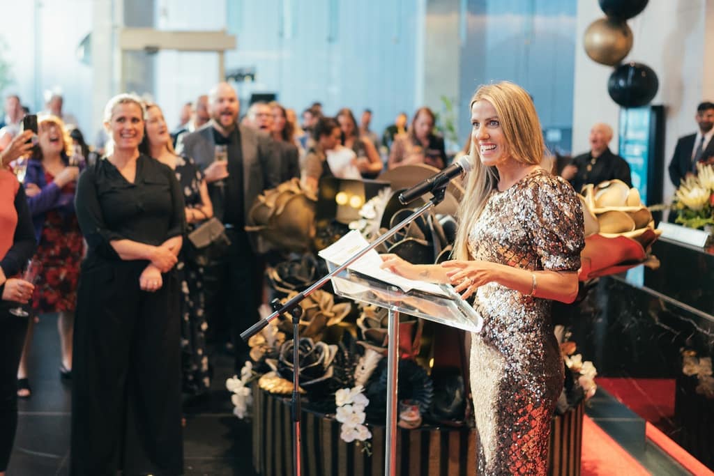 End-to-end project delivery