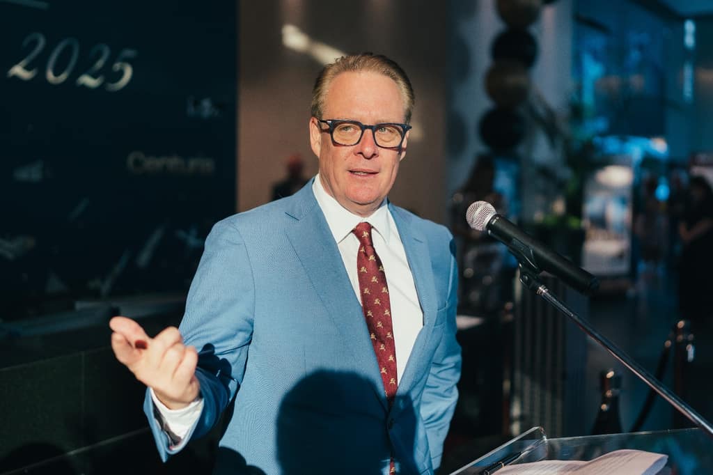 Local partnerships and hospitality