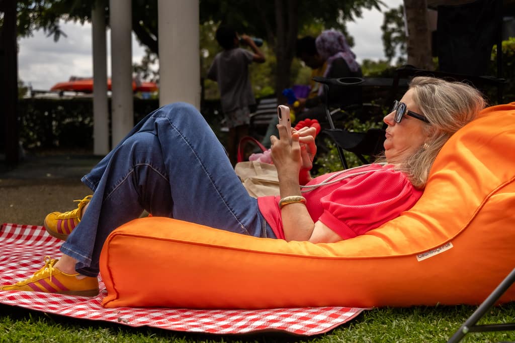 Hawaiian World of Flavours event - community event