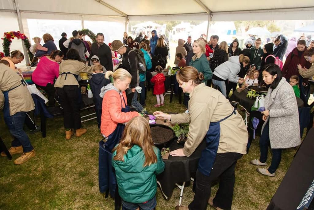 Kids creative workshop