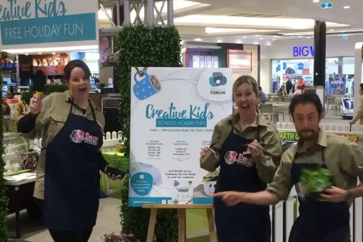 Bloom'n Events Co Team - Creative and passionate professionals