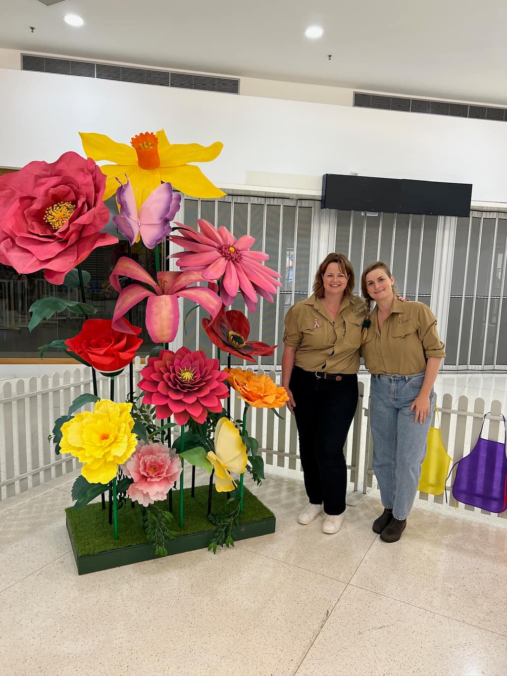 Phoenix school holiday workshop