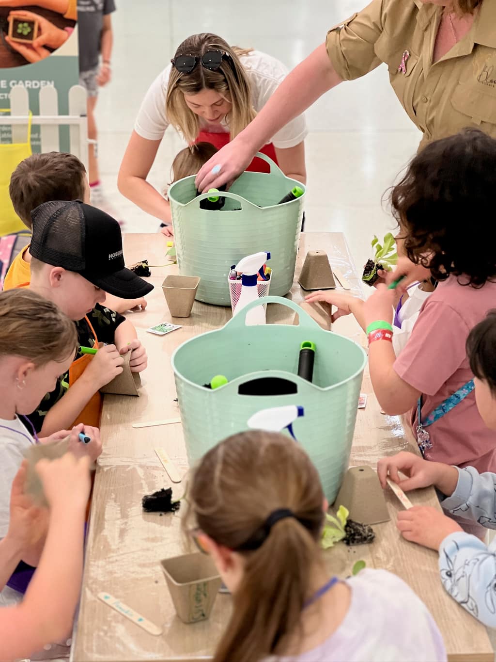 Phoenix event October 2025 - event showcase