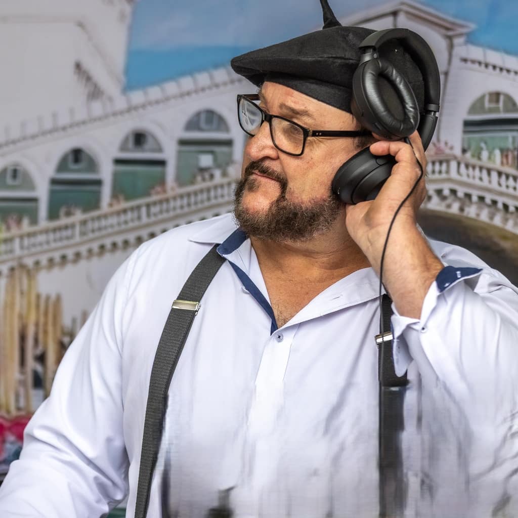 Nino - Music Maestro