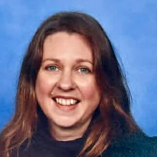 Bronwyn - Child Whisperer