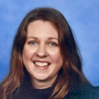 Bronwyn - Child Whisperer