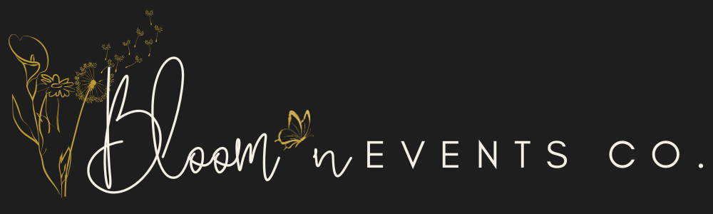 Bloom'n Events Co